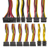 Блок питания 450W EXEGATE 450NPX EX278142RUS
