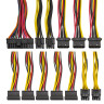 Блок питания 600W EXEGATE 600NPXE EX221639RUS