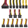 Блок питания 750W EXEGATE 750PPE EX292335RUS