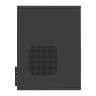 Корпус Minitower EXEGATE BAA-303MU-AAA400 EX299067RUS
