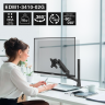 Настольный кронштейн EXEGATE EDM1-3410-02G EX300163RUS