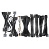 Серверный БП с резервированием 2U Redundant 2x1200W EXEGATE INDUSTRIAL-RTS1200 EX292324RUS