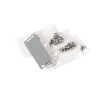 Серверный корпус EXEGATE PRO 1U430-02, БП 1U-1000ADS EX297138RUS