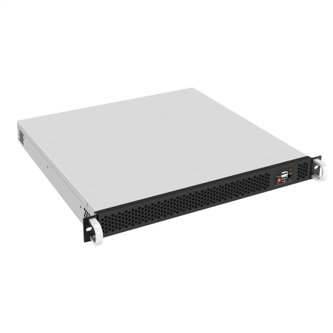 Серверный корпус EXEGATE PRO 1U430-02, БП 1U-250DS EX297125RUS