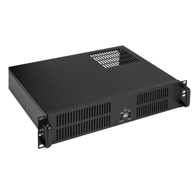 Серверный корпус EXEGATE PRO 2U350-33 EX299970RUS