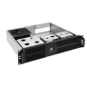 Серверный корпус EXEGATE PRO 2U400-04 EX298541RUS