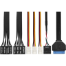Серверный корпус EXEGATE PRO 2U650-06/2U2098L/2U-920ADS EX298581RUS