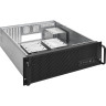 Серверный корпус EXEGATE PRO 3U450-09, БП 1200RADS EX293914RUS