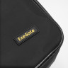 Сумка EXEGATE OFFICE F1595 BLACK, черная, полиэстер, для ноутбуков до 15,6