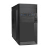 Корпус Minitower EXEGATE BAA-105U4-01 EX291149RUS